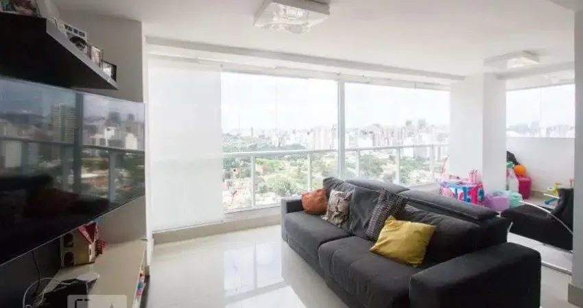 Apartamento à Venda - Campo Belo, 2 Quartos,  118 m2