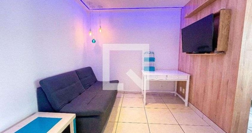 Apartamento com 1 quarto à venda na Rua Doutor Virgílio de Carvalho Pinto, 451, Pinheiros, São Paulo