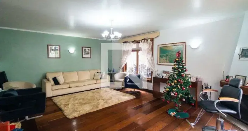 Casa com 3 quartos à venda na Rua Luís de França Júnior, 44, Vila Mascote, São Paulo