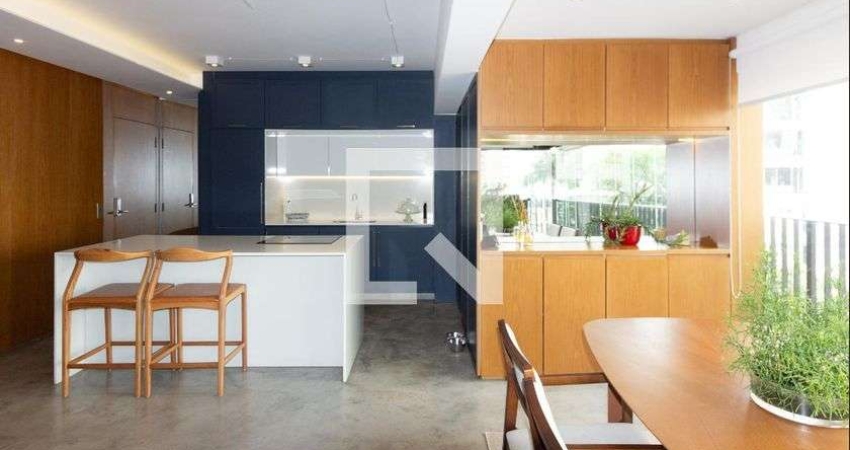 Apartamento à Venda - Vila Olímpia, 2 Quartos,  85 m2