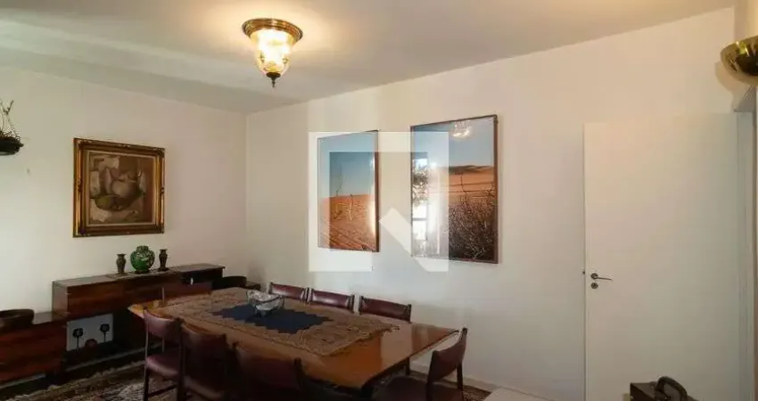 Apartamento à Venda - Bela Vista, 3 Quartos,  290 m2