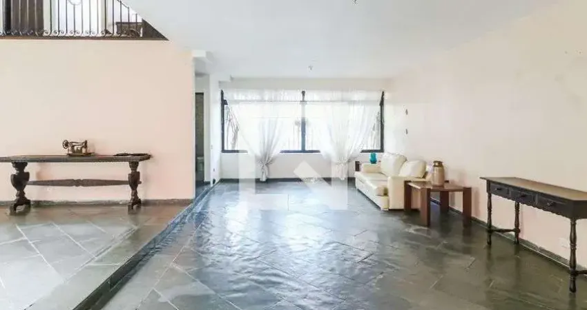 Casa com 5 quartos à venda na Rua Haroldo Gurgel, 15, Butantã, São Paulo