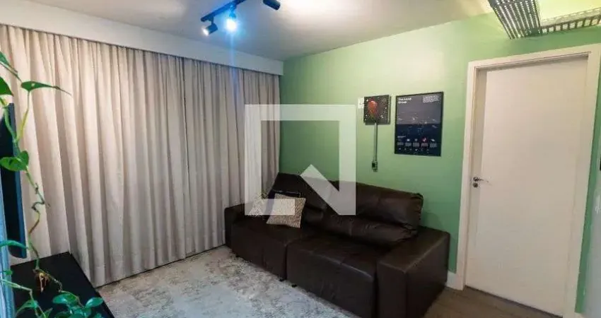Apartamento com 1 quarto à venda na Rua Jorge Duprat Figueiredo, 811, Vila Mascote, São Paulo