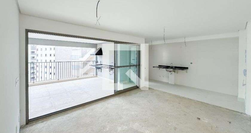 Apartamento à Venda - Vila Mariana, 3 Quartos,  118 m2