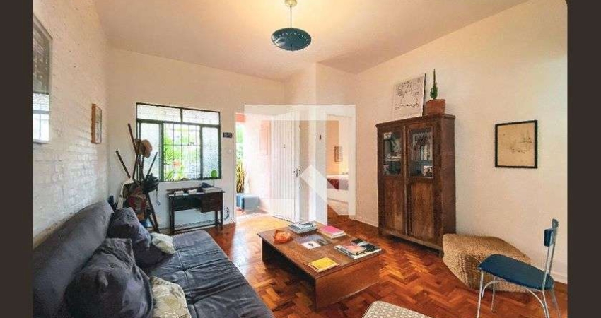 Casa com 2 quartos à venda na Rua Laércio Bastos Pereira, 79, Butantã, São Paulo
