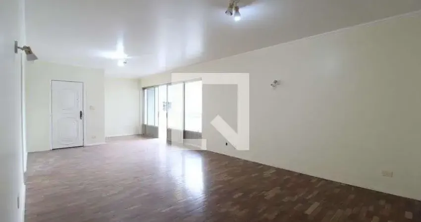 Apartamento à Venda - Moema, 3 Quartos,  181 m2
