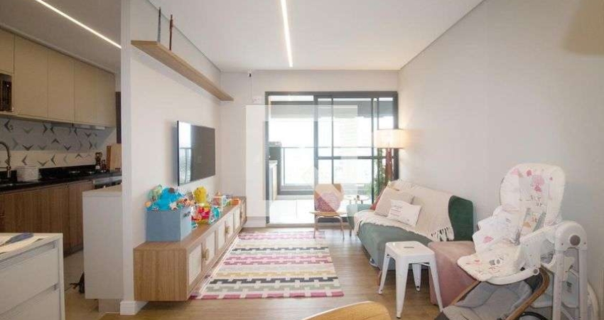 Apartamento à Venda - Pinheiros, 3 Quartos,  99 m2