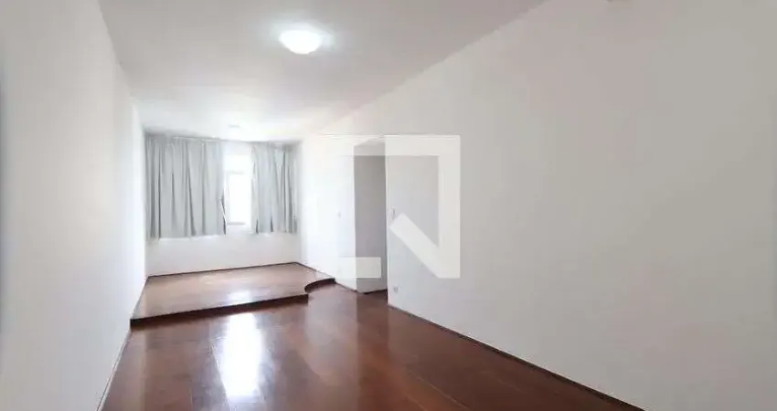 Apartamento à Venda - Vila Mariana, 2 Quartos,  70 m2