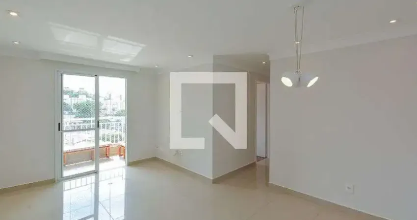 Apartamento à Venda - Jardim Marajoara , 3 Quartos,  73 m2
