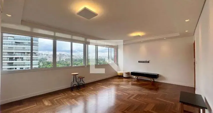Apartamento à Venda - Pinheiros, 3 Quartos,  125 m2