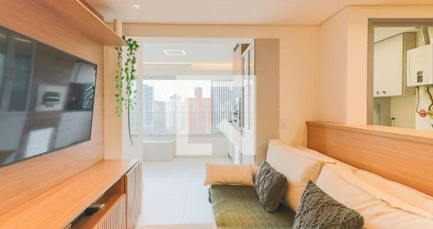 Apartamento com 2 quartos à venda na Rua Dráusio, 108, Butantã, São Paulo