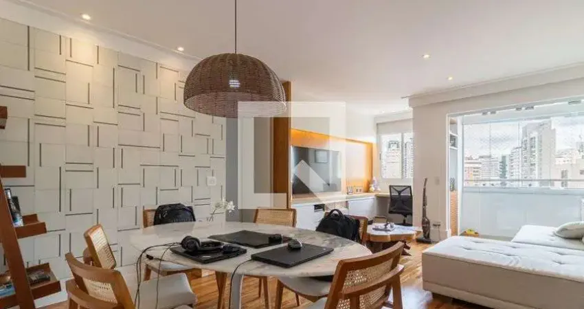 Apartamento à Venda - Vila Olímpia, 2 Quartos,  70 m2