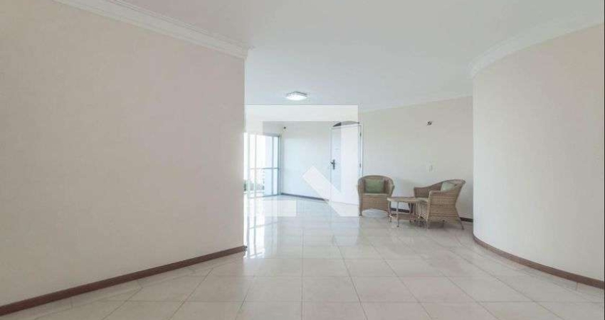 Apartamento à Venda - Brooklin, 3 Quartos,  107 m2