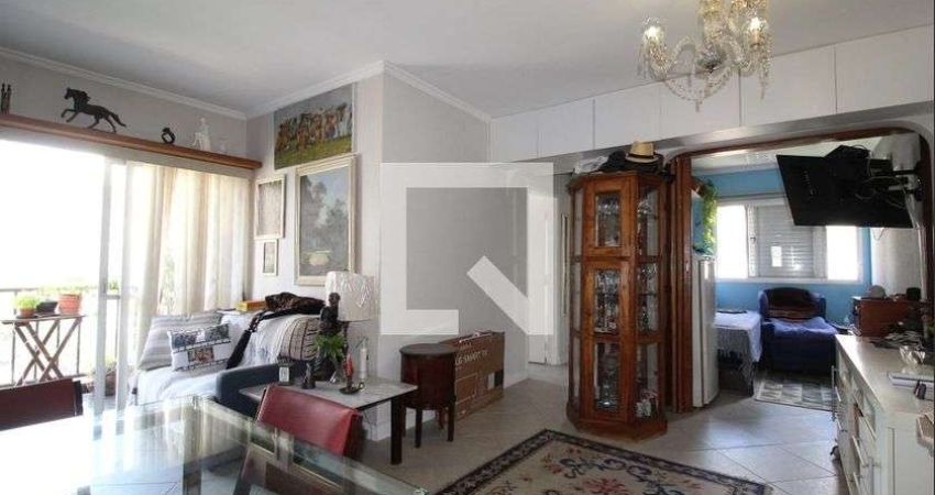 Apartamento com 2 quartos à venda na Alameda dos Arapanés, 419, Moema, São Paulo