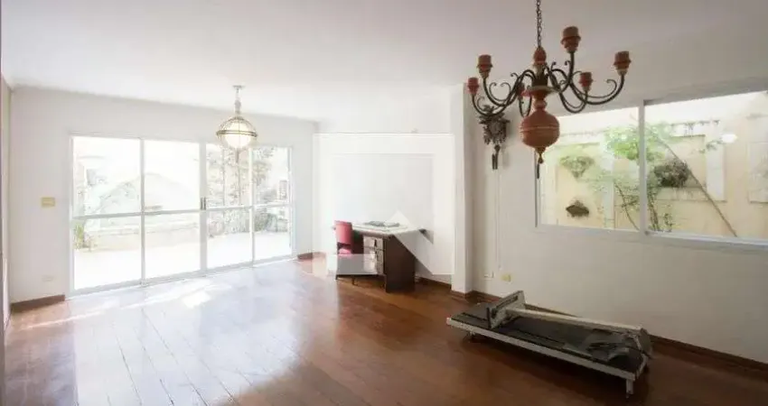 Casa com 4 quartos à venda na Rua Barão de Cotegipe, 320, Chácara Santo Antônio, São Paulo