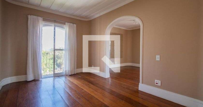Apartamento à Venda - Vila Andrade, 3 Quartos,  167 m2