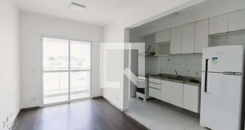 Apartamento com 1 quarto à venda na Rua Dr Rubens Meireles, 99, Barra Funda, São Paulo
