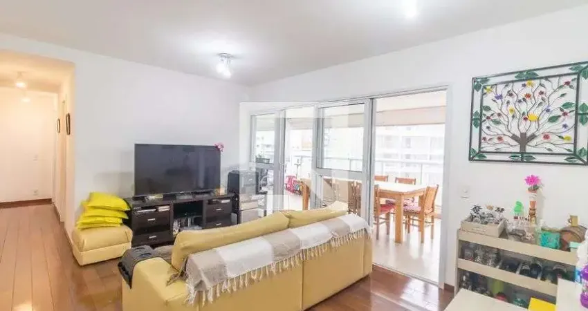 Apartamento à Venda - Pinheiros, 3 Quartos,  110 m2