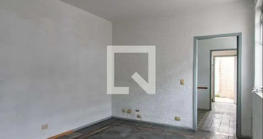 Casa à Venda - Vila Mariana, 3 Quartos,  200 m2