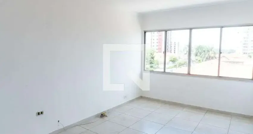 Apartamento à Venda - Vila Mascote, 3 Quartos,  90 m2