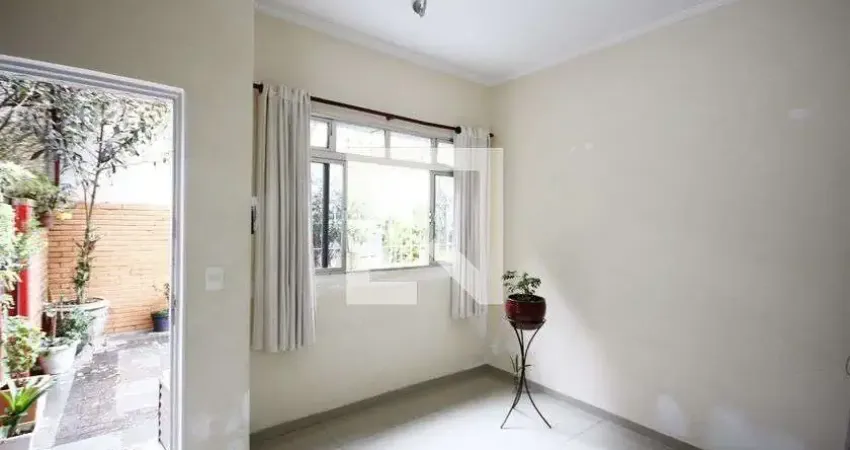 Casa com 3 quartos à venda na Rua Ambrosina de Macedo, 184, Vila Mariana, São Paulo