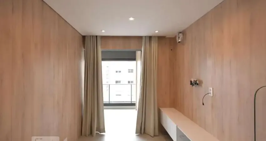 Apartamento com 1 quarto à venda na Rua Paula Ney, 428, Vila Mariana, São Paulo