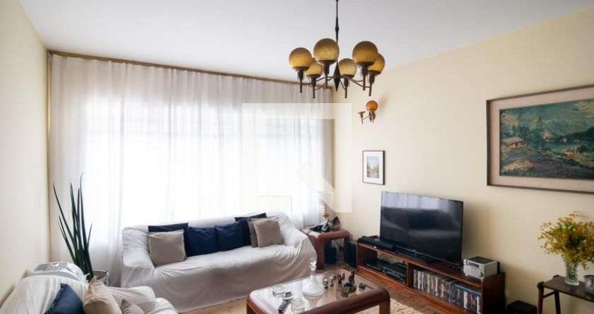 Casa à Venda - Brooklin, 4 Quartos,  171 m2