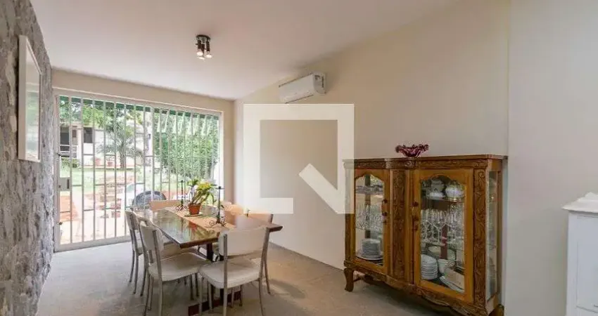 Casa com 5 quartos à venda na Rua Nova York, 1064, Brooklin, São Paulo