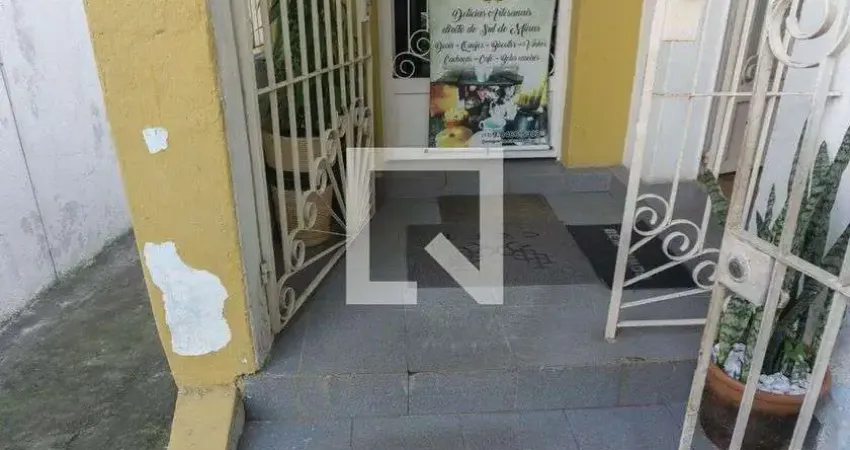 Casa com 3 quartos à venda na Rua Monsenhor Passaláqua, 29, Bela Vista, São Paulo