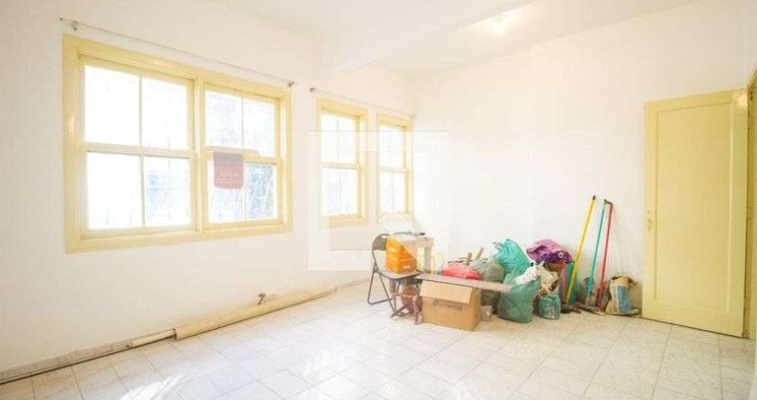 Apartamento à Venda - Vila Mariana, 3 Quartos,  120 m2