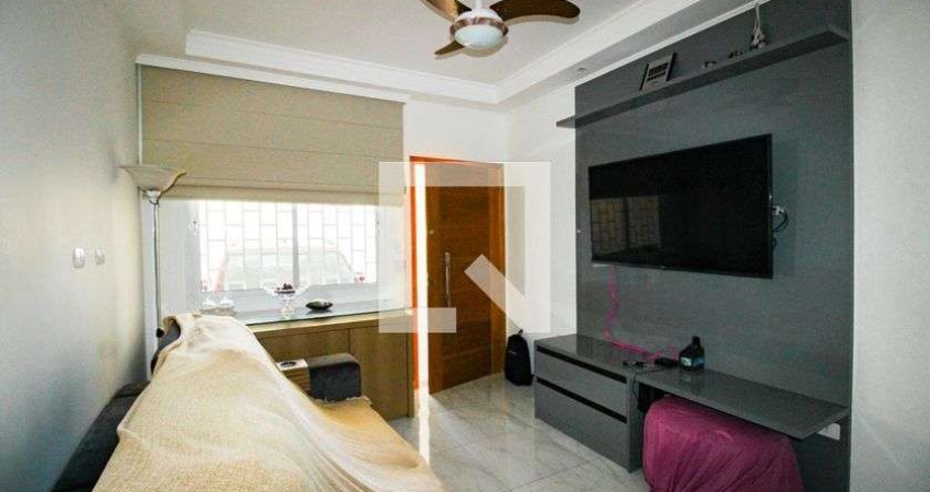 Casa à Venda - Jardim Marajoara , 3 Quartos,  125 m2