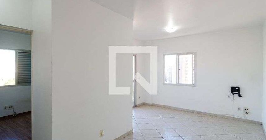 Apartamento à Venda - Vila Mascote, 2 Quartos,  60 m2