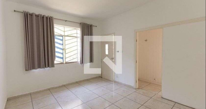 Casa à Venda - Moema, 6 Quartos,  160 m2