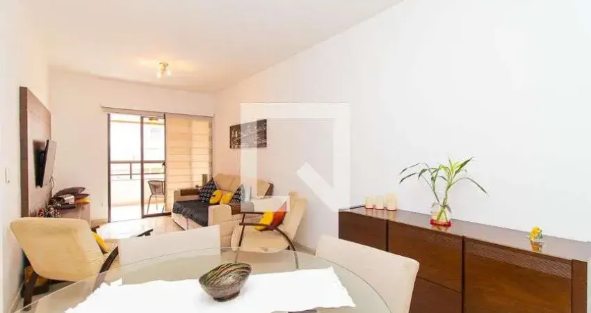 Apartamento à Venda - Bela Vista, 2 Quartos,  72 m2