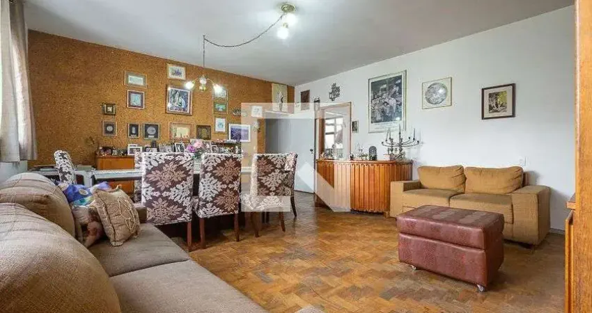 Apartamento à Venda - Pinheiros, 4 Quartos,  140 m2