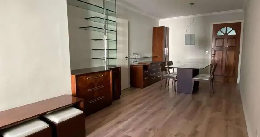 Apartamento com 2 quartos à venda na Rua Califórnia, 673, Brooklin, São Paulo