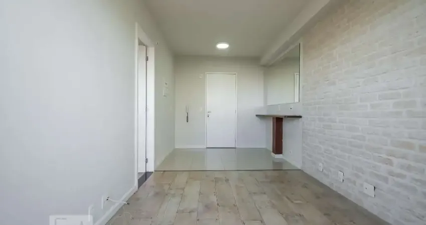 Apartamento com 1 quarto à venda na Rua Coronel Luís Barroso, 582, Santo Amaro, São Paulo
