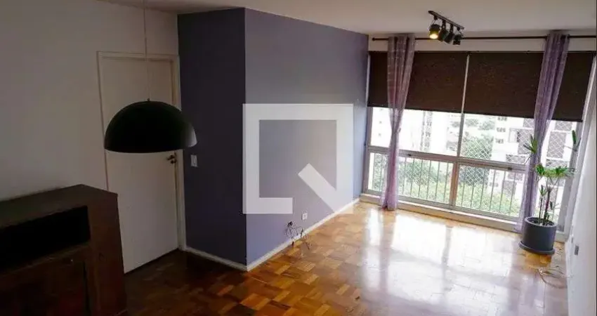 Apartamento à Venda - Vila Mariana, 3 Quartos,  102 m2