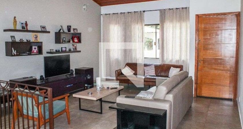 Casa à Venda - Vila Romana, 3 Quartos,  230 m2