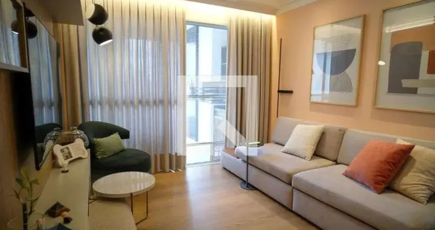 Apartamento à Venda - Pinheiros, 3 Quartos,  92 m2