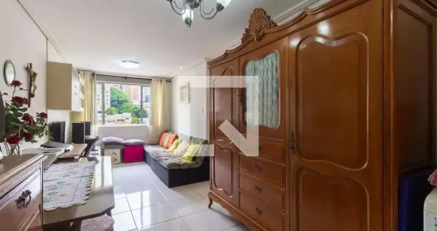 Apartamento à Venda - Vila Mariana, 2 Quartos,  69 m2