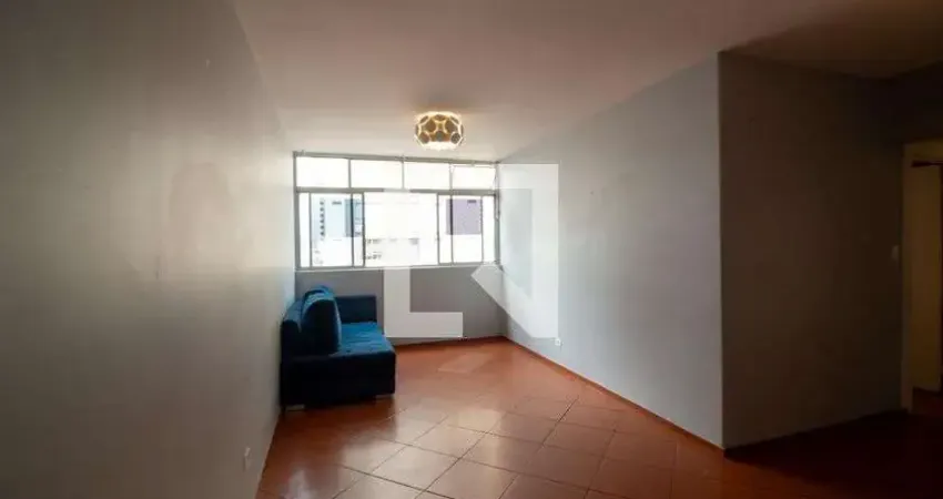 Apartamento à Venda - Brooklin, 2 Quartos,  86 m2