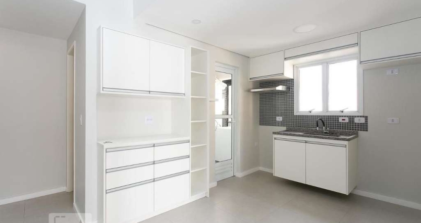 Apartamento à Venda - Pinheiros, 2 Quartos,  70 m2