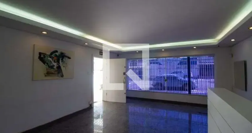 Casa à Venda - Campo Belo, 4 Quartos,  380 m2