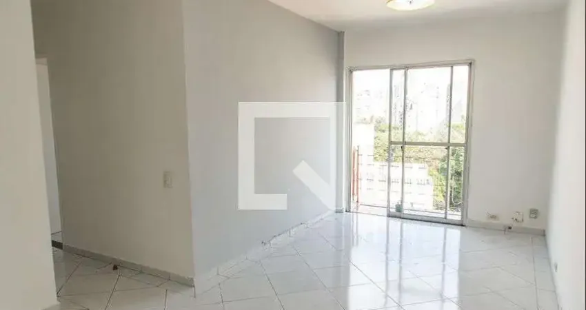 Apartamento à Venda - Vila Mariana, 2 Quartos,  53 m2