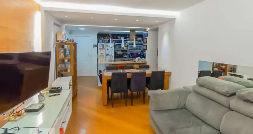 Apartamento à Venda - Vila Mariana, 3 Quartos,  96 m2