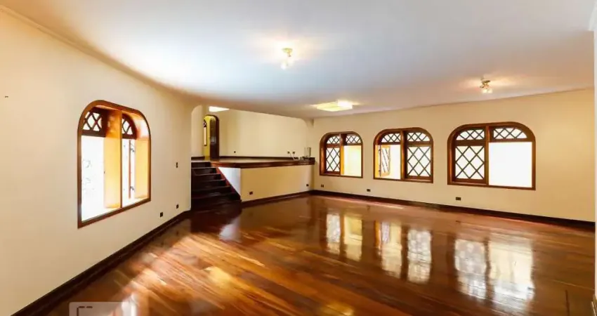 Casa à Venda - Jardim Marajoara , 5 Quartos,  450 m2