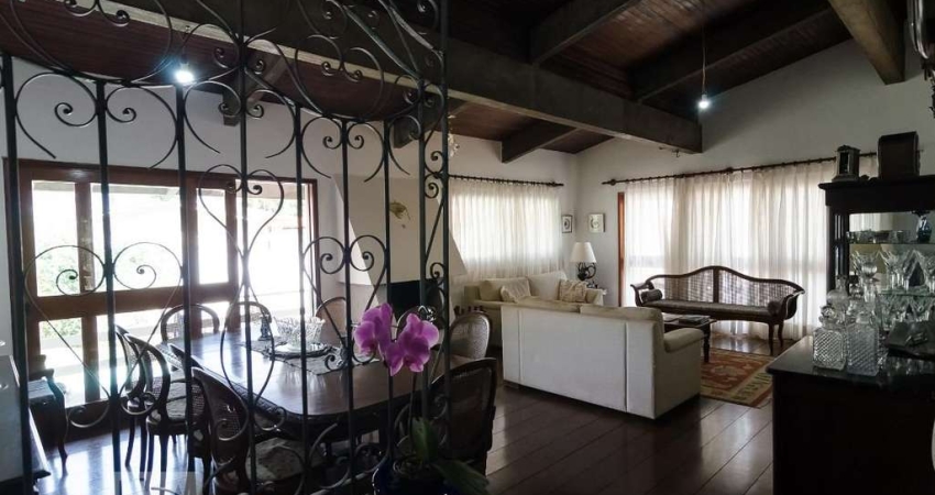 Casa com 4 quartos à venda na Avenida Mahatma Gandhi, 585, Interlagos, São Paulo