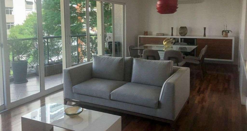 Apartamento à Venda - Moema, 2 Quartos,  138 m2