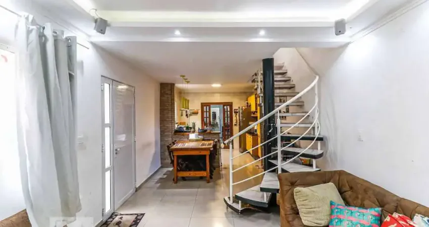 Casa com 4 quartos à venda na Rua Engenheiro Antônio Faggion, 66, Santo Amaro, São Paulo